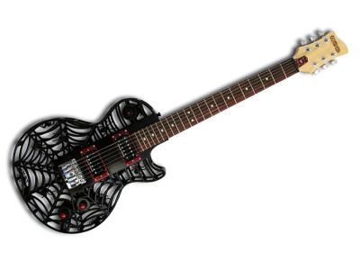 Olaf Diegel Spider LP