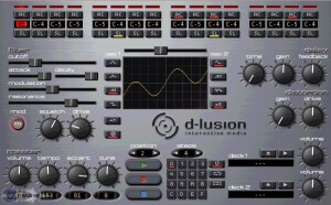 D-lusion RubberDuck [Freeware]