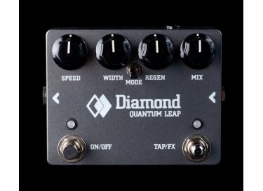 Diamond Pedals Quantum Leap