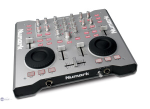 Numark OMNI CONTROL