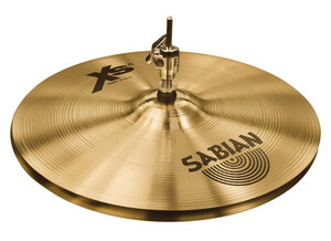 Sabian Xs20 Regular Hats 14"