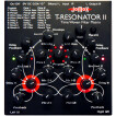 Vends t-resonator-mkii comme Neuf