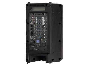 Audiophony PE500amp