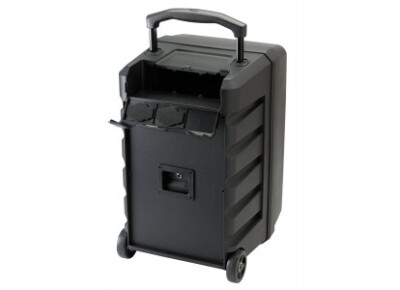 Audiophony PASSCROSS