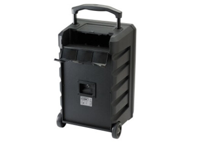 Audiophony PASSSPRINT