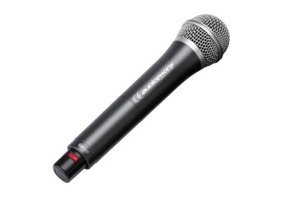Audiophony GOHand