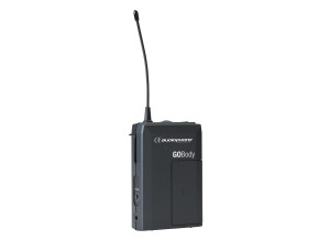 Audiophony GOBody