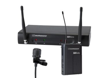 Audiophony Pack GOLava