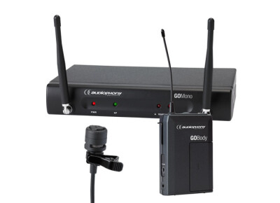 Audiophony Pack GOLava