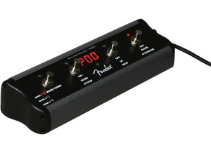 Fender MS4