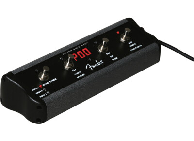 Fender MS4