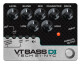2 nouveaux préamplis VT Bass chez Tech 21