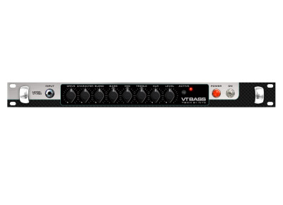 Tech 21 VT Bass Rack