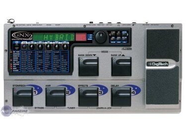 DigiTech GNX2
