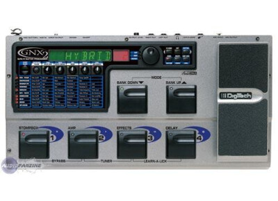 DigiTech GNX2