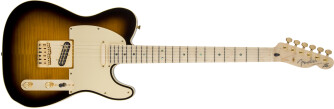 Fender Richie Kotzen Telecaster (2013)