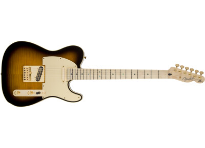 Fender Richie Kotzen Telecaster (2013)