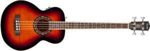 Fender T-bucket Bass E [2013-2015]