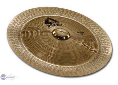 Paiste Alpha China 18"