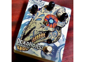 Pro Tone Dead Horse