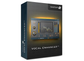 Vends Noveltech Vocal Enhancer