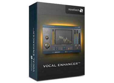 Noveltech Vocal Enhancer