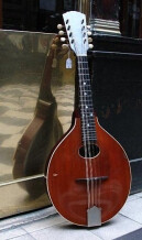 Gibson Style A (1917)