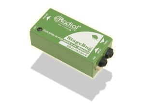 Radial Engineering StageBug SB-2