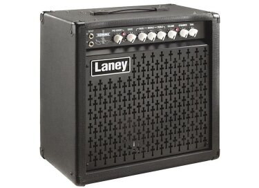 Laney TI15-112 Tony Iommi Signature