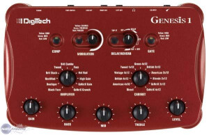 DigiTech Genesis 1