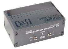 Hosa WDC-427 Word Clock Generator