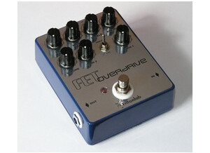 TritonLab Fet Overdrive