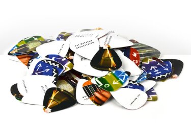 Build A Pick Custom Picks