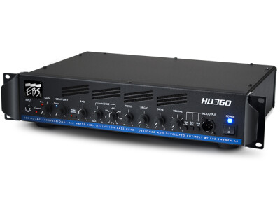 EBS HD360