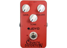 Joyo JF-03 Crunch Distortion