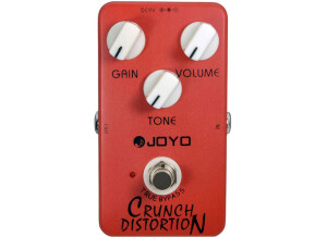Joyo JF-03 Crunch Distortion