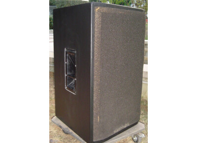 RCF Process Control CP515