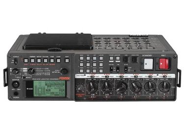 Fostex PD-6