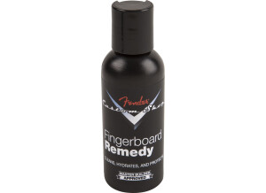Fender Custom Shop Fingerboard Remedy