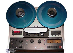 Revox PR99 MkIII