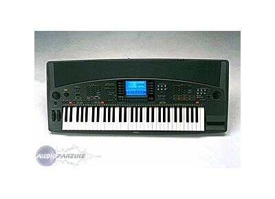 Yamaha PSR-8000