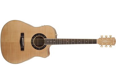 Fender T-Bucket 400CE (2013-2016)