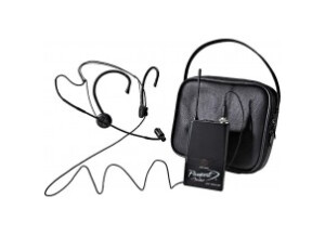 Fender Passport UHF Wireless Executive Kit