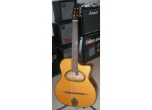 Nash Acoustic Guitar NH62