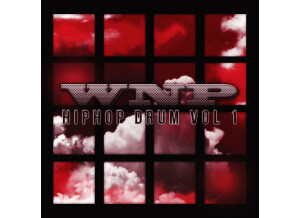 WSProAudio HipHop Drum Vol 1