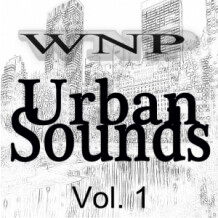 WSProAudio Urban Sounds Vol 1