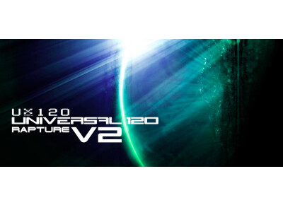 fisound Universal 120 v2