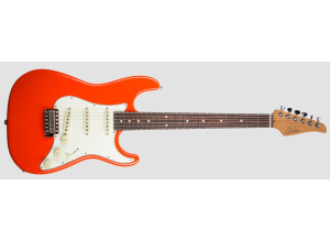Suhr Scott Henderson Classic S