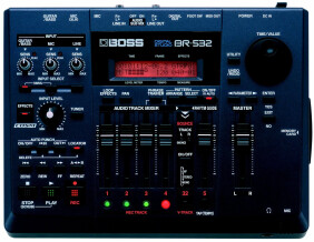 Boss BR-532 Digital Studio