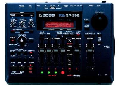 Boss BR-532 Digital Studio